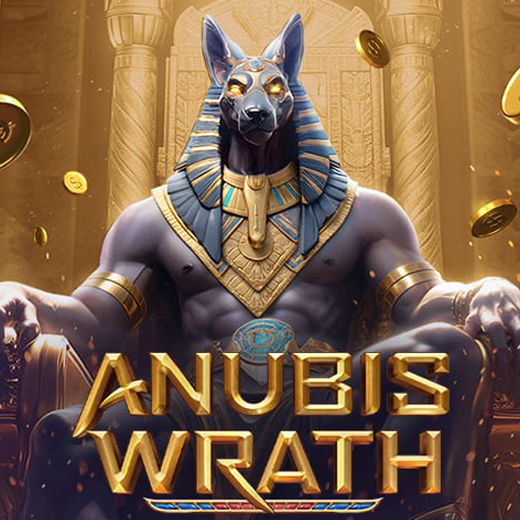 g2gcash 13 Anubis Wrath